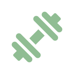 Workout Notepad Icon